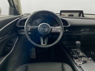 2026 Mazda Mazda CX-30 2.5 Turbo Premium Plus