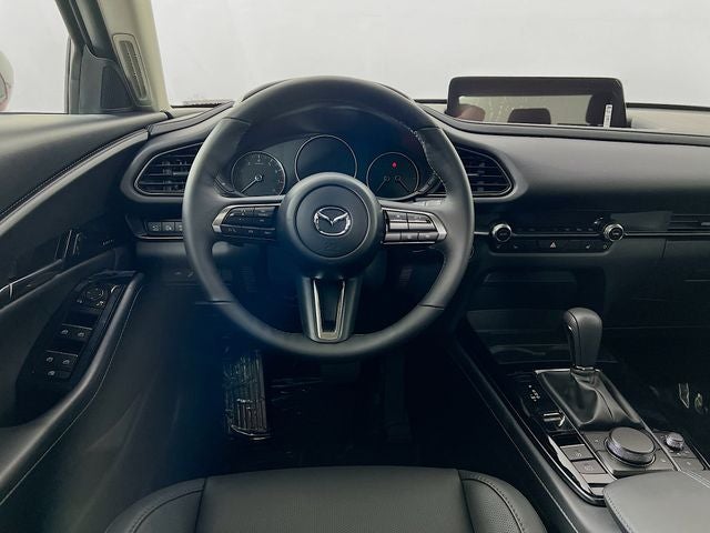 2026 Mazda Mazda CX-30 2.5 Turbo Premium Plus