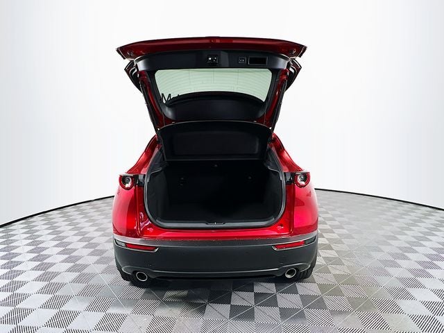 2026 Mazda Mazda CX-30 2.5 Turbo Premium Plus