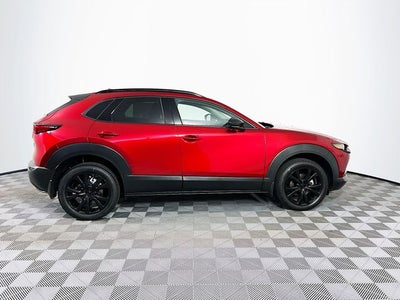 2026 Mazda Mazda CX-30 2.5 Turbo Premium Plus