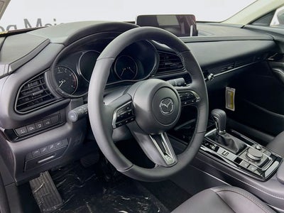 2026 Mazda Mazda CX-30 2.5 Turbo Premium Plus