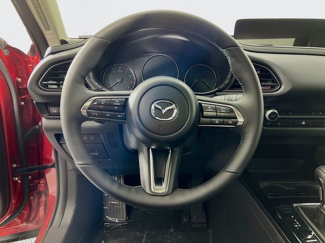 2026 Mazda Mazda CX-30 2.5 Turbo Premium Plus