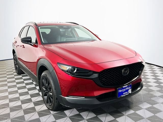 2026 Mazda Mazda CX-30 2.5 Turbo Premium Plus