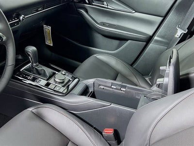 2026 Mazda Mazda CX-30 2.5 Turbo Premium Plus