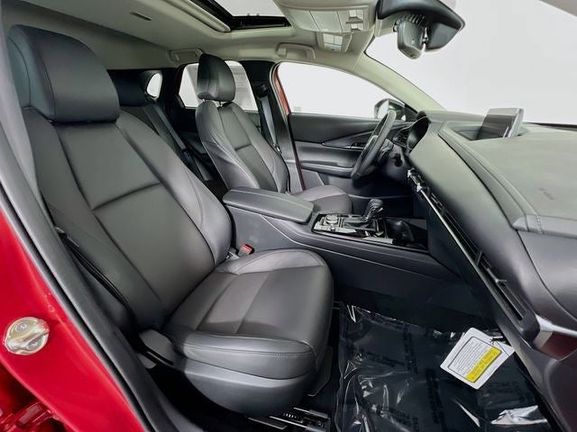 2026 Mazda Mazda CX-30 2.5 Turbo Premium Plus