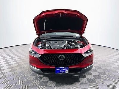 2026 Mazda Mazda CX-30 2.5 Turbo Premium Plus