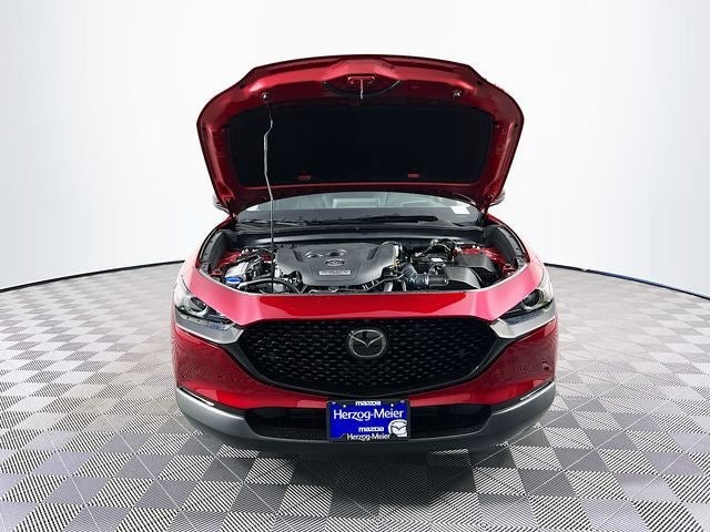 2026 Mazda Mazda CX-30 2.5 Turbo Premium Plus