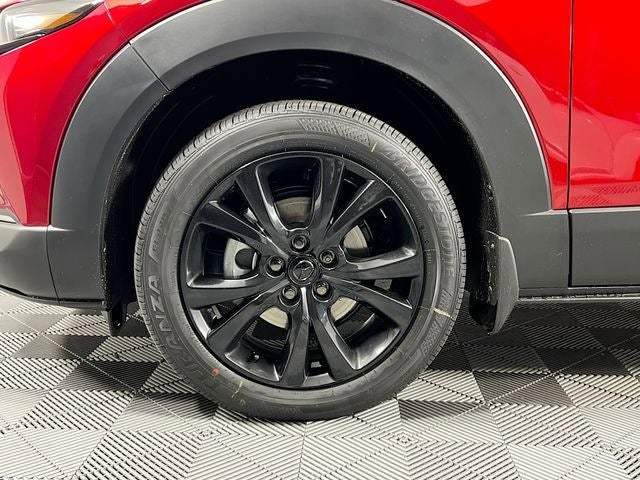 2026 Mazda Mazda CX-30 2.5 Turbo Premium Plus