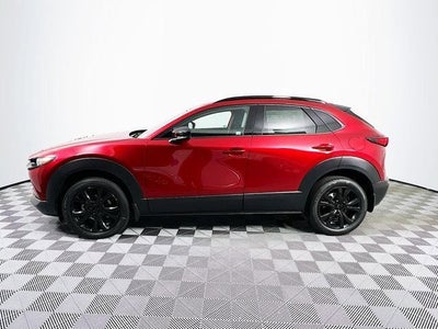 2026 Mazda Mazda CX-30 2.5 Turbo Premium Plus