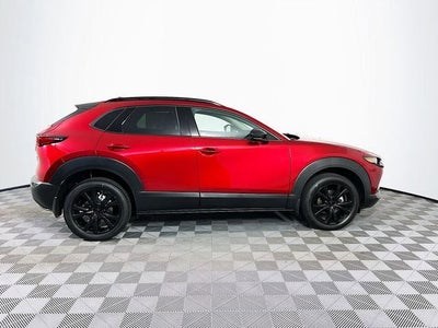 2026 Mazda Mazda CX-30 2.5 Turbo Premium Plus
