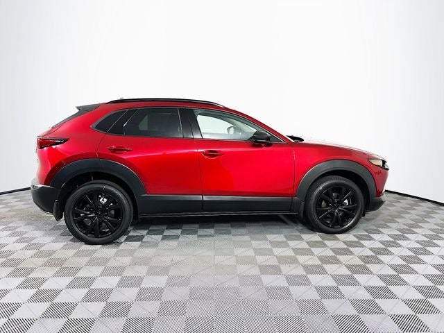 2026 Mazda Mazda CX-30 2.5 Turbo Premium Plus