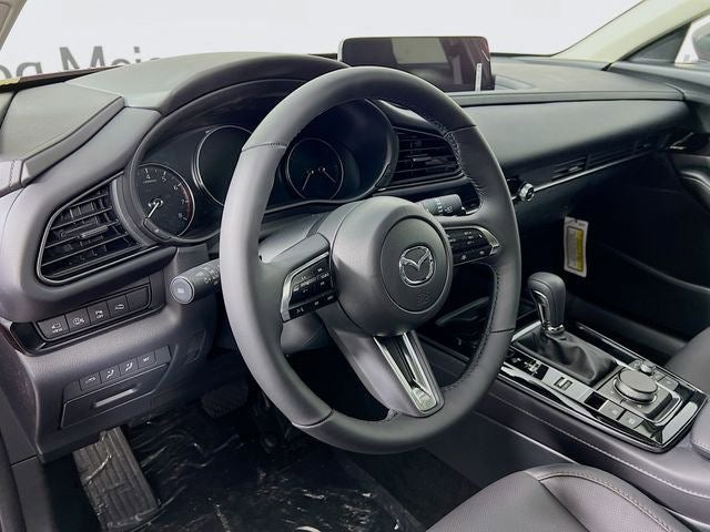 2026 Mazda Mazda CX-30 2.5 Turbo Premium Plus