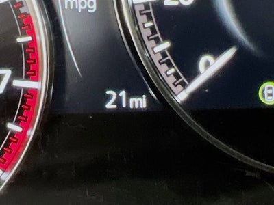 2026 Mazda Mazda CX-30 2.5 Turbo Premium Plus