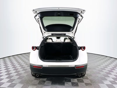 2026 Mazda Mazda CX-30 2.5 S Aire Edition