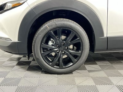 2026 Mazda Mazda CX-30 2.5 S Aire Edition