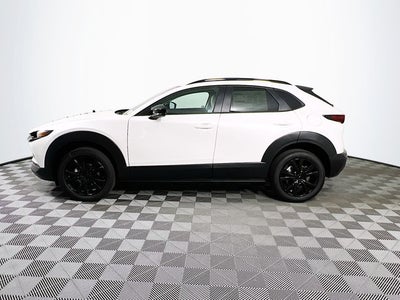 2026 Mazda Mazda CX-30 2.5 S Aire Edition