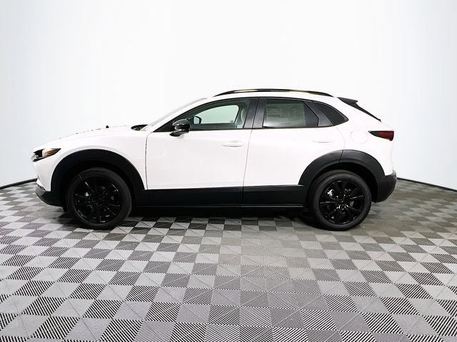 2026 Mazda Mazda CX-30 2.5 S Aire Edition