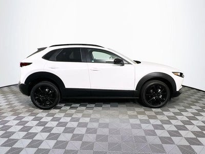 2026 Mazda Mazda CX-30 2.5 S Aire Edition