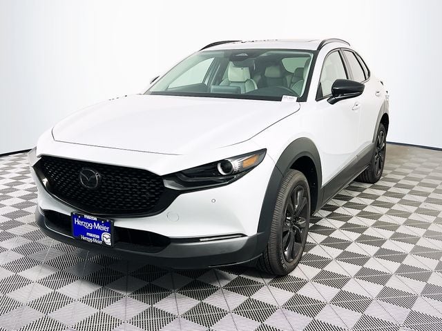 2026 Mazda Mazda CX-30 2.5 S Aire Edition