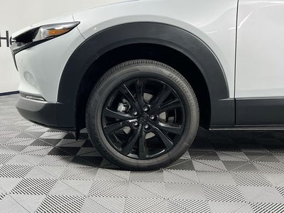 2026 Mazda Mazda CX-30 2.5 S Aire Edition