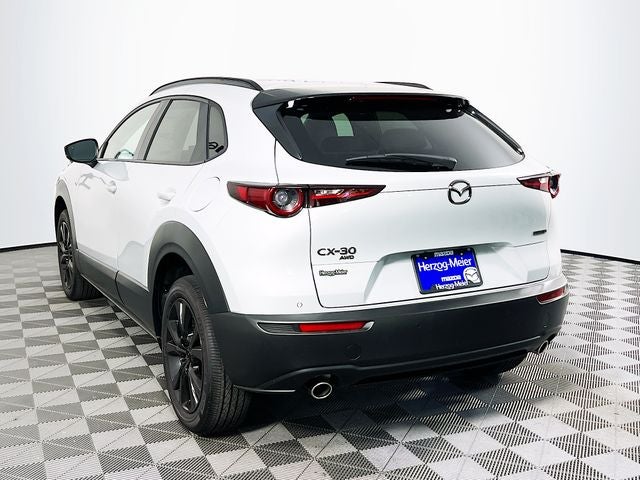 2026 Mazda Mazda CX-30 2.5 S Aire Edition