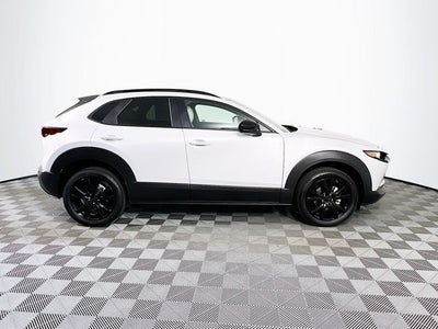 2026 Mazda Mazda CX-30 2.5 S Aire Edition
