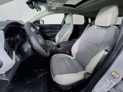 2026 Mazda Mazda CX-30 2.5 S Aire Edition