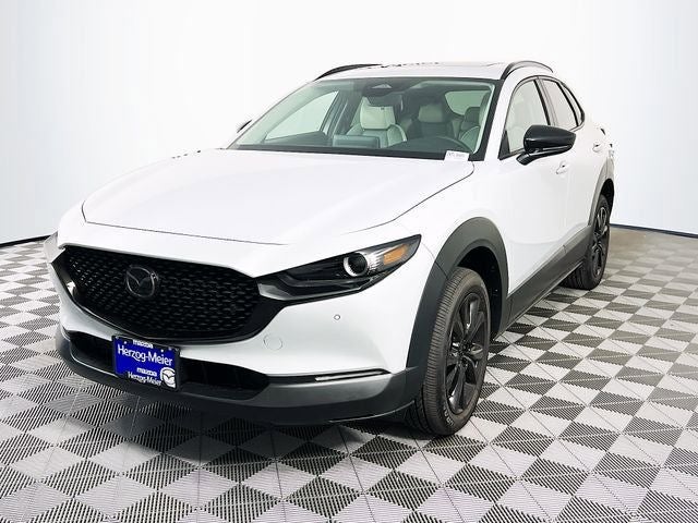 2026 Mazda Mazda CX-30 2.5 S Aire Edition