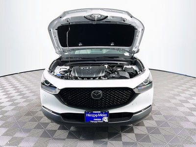 2026 Mazda Mazda CX-30 2.5 S Aire Edition