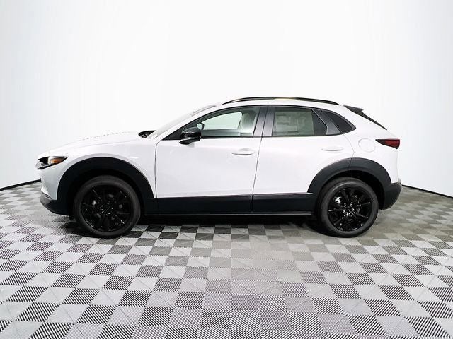 2026 Mazda Mazda CX-30 2.5 S Aire Edition