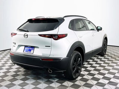 2026 Mazda Mazda CX-30 2.5 S Aire Edition
