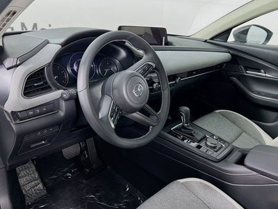 2026 Mazda Mazda CX-30 2.5 S Aire Edition
