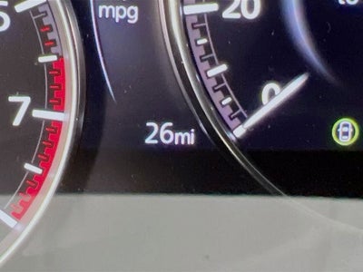 2026 Mazda Mazda CX-30 2.5 S Aire Edition
