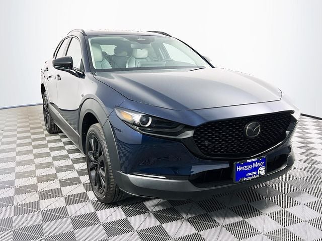 2026 Mazda Mazda CX-30 2.5 S Aire Edition