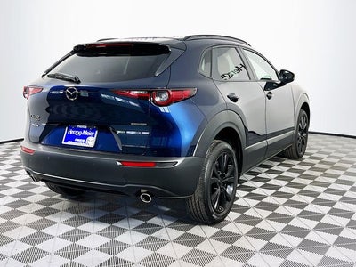 2026 Mazda Mazda CX-30 2.5 S Aire Edition