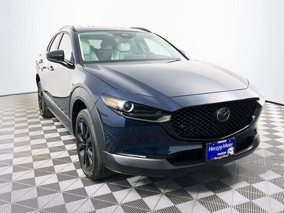 2026 Mazda Mazda CX-30 2.5 S Aire Edition