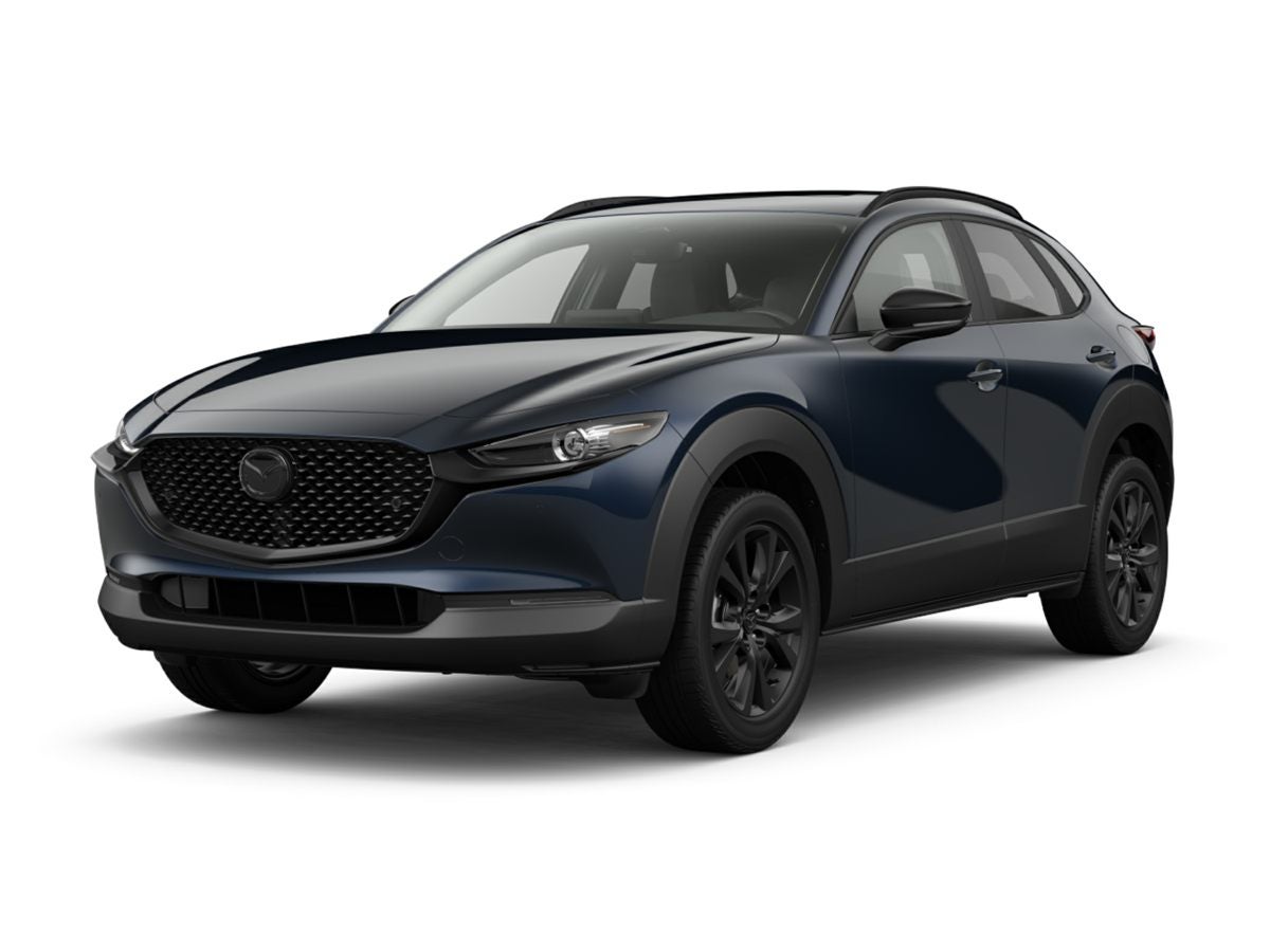2026 Mazda CX-30 Aire Edition AWD's photo