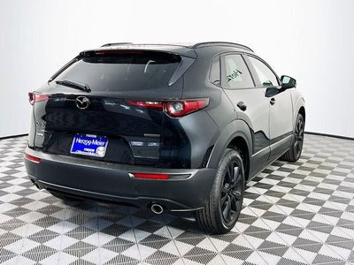 2026 Mazda Mazda CX-30 2.5 S Aire Edition