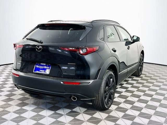2026 Mazda Mazda CX-30 2.5 S Aire Edition