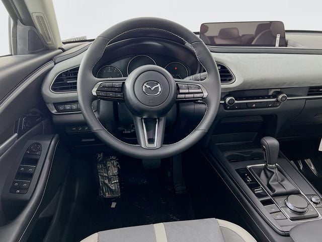 2026 Mazda Mazda CX-30 2.5 Turbo Aire Edition AWD