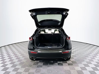 2026 Mazda Mazda CX-30 2.5 Turbo Aire Edition AWD