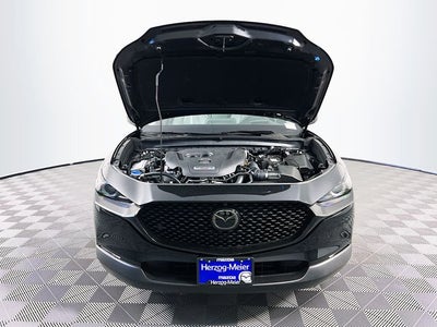 2026 Mazda Mazda CX-30 2.5 Turbo Aire Edition AWD