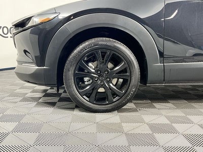2026 Mazda Mazda CX-30 2.5 Turbo Aire Edition AWD