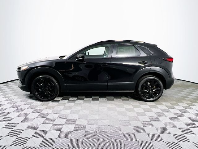 2026 Mazda Mazda CX-30 2.5 Turbo Aire Edition AWD