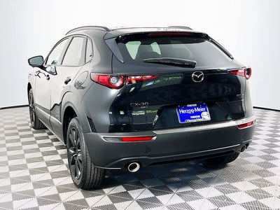 2026 Mazda Mazda CX-30 2.5 Turbo Aire Edition AWD