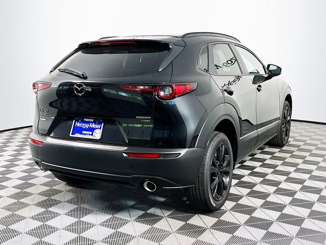 2026 Mazda Mazda CX-30 2.5 Turbo Aire Edition AWD