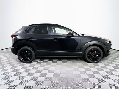2026 Mazda Mazda CX-30 2.5 Turbo Aire Edition AWD