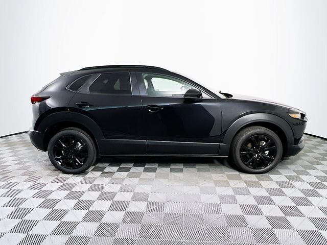 2026 Mazda Mazda CX-30 2.5 Turbo Aire Edition AWD