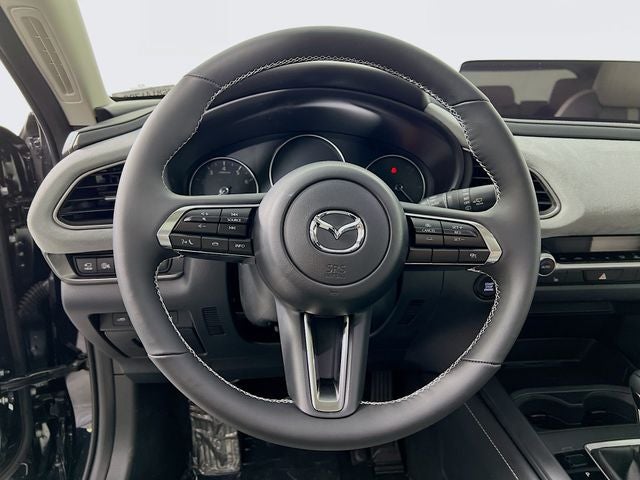 2026 Mazda Mazda CX-30 2.5 Turbo Aire Edition AWD