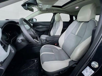 2026 Mazda Mazda CX-30 2.5 Turbo Aire Edition AWD